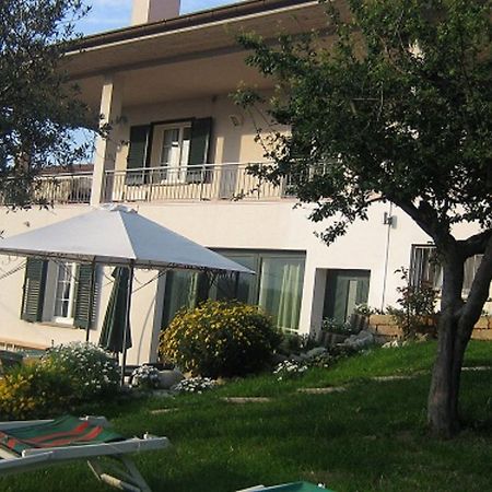 Villa Emma - L'Arte Dell'Accoglienza San Marino Buitenkant foto