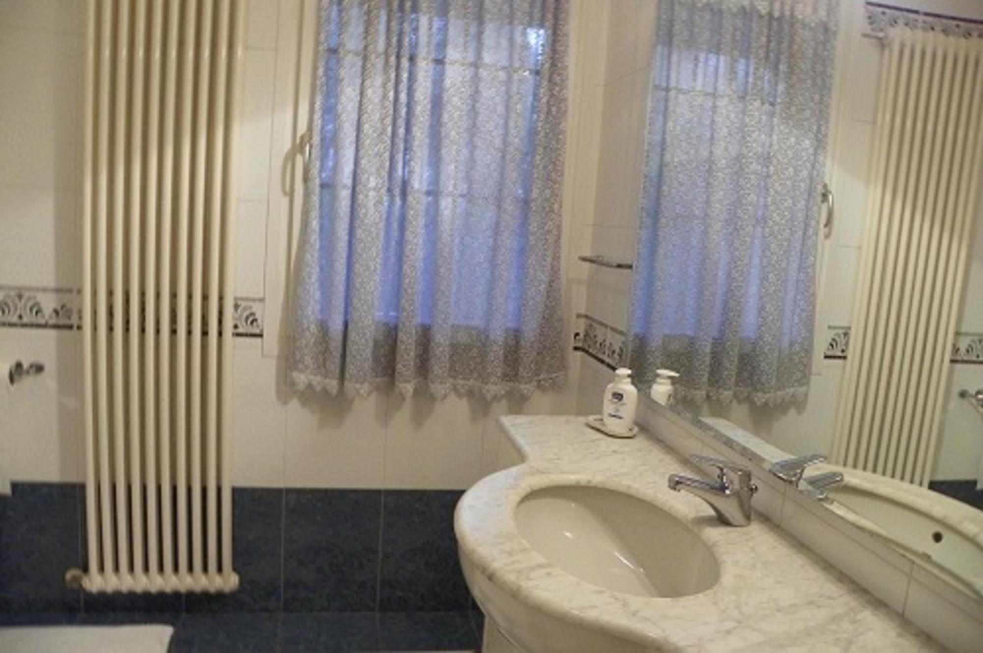 Villa Emma - L'Arte Dell'Accoglienza San Marino Kamer foto