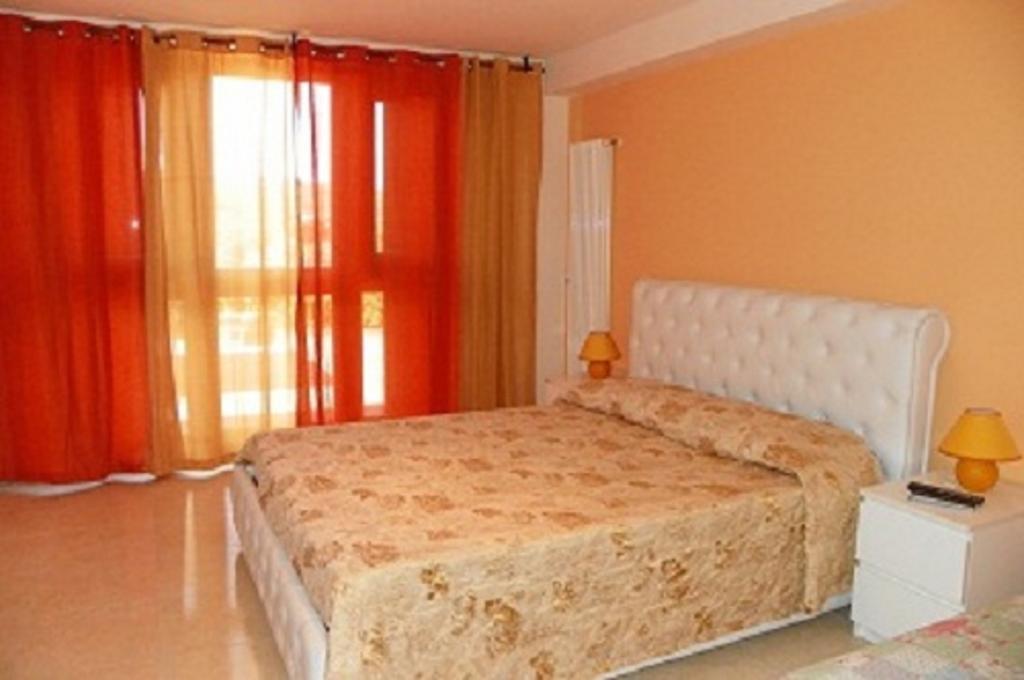 Villa Emma - L'Arte Dell'Accoglienza San Marino Kamer foto