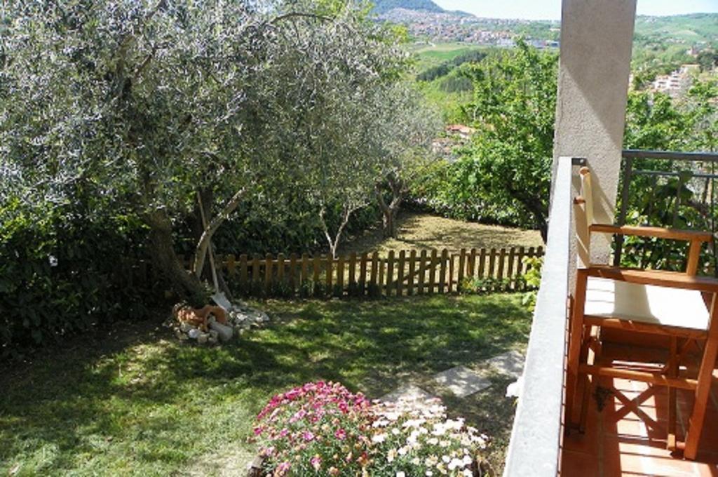 Villa Emma - L'Arte Dell'Accoglienza San Marino Buitenkant foto